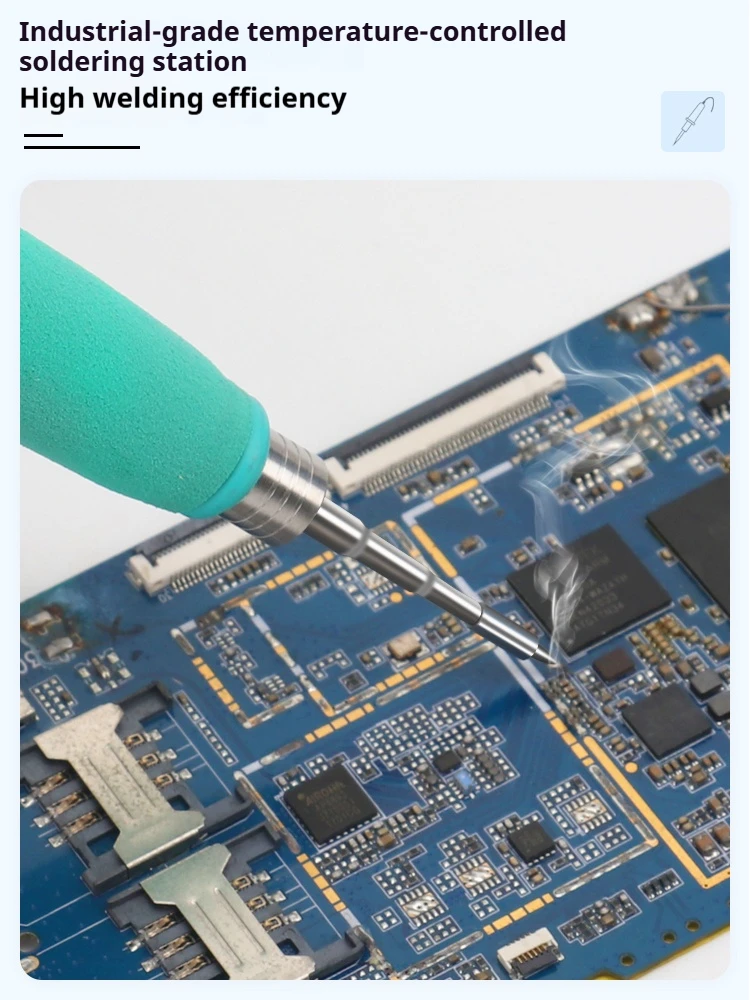 t120-temperature-adjustable-digital-display-85w-soldering-iron-constant-temperature-soldering-station