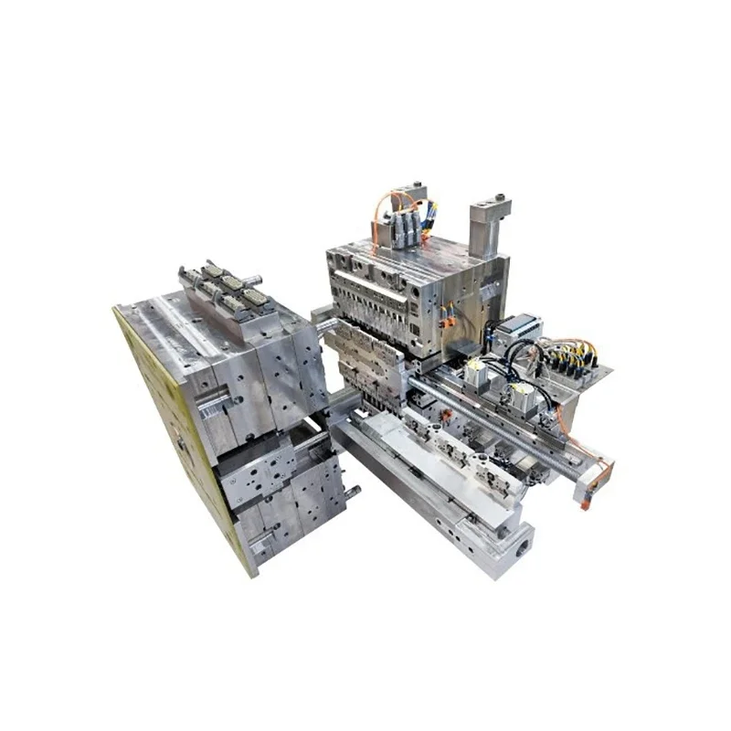 Pas Bench Top Mold Mold Maker Plastic Mold Kleine Plastic Molding Plastic Molding aan