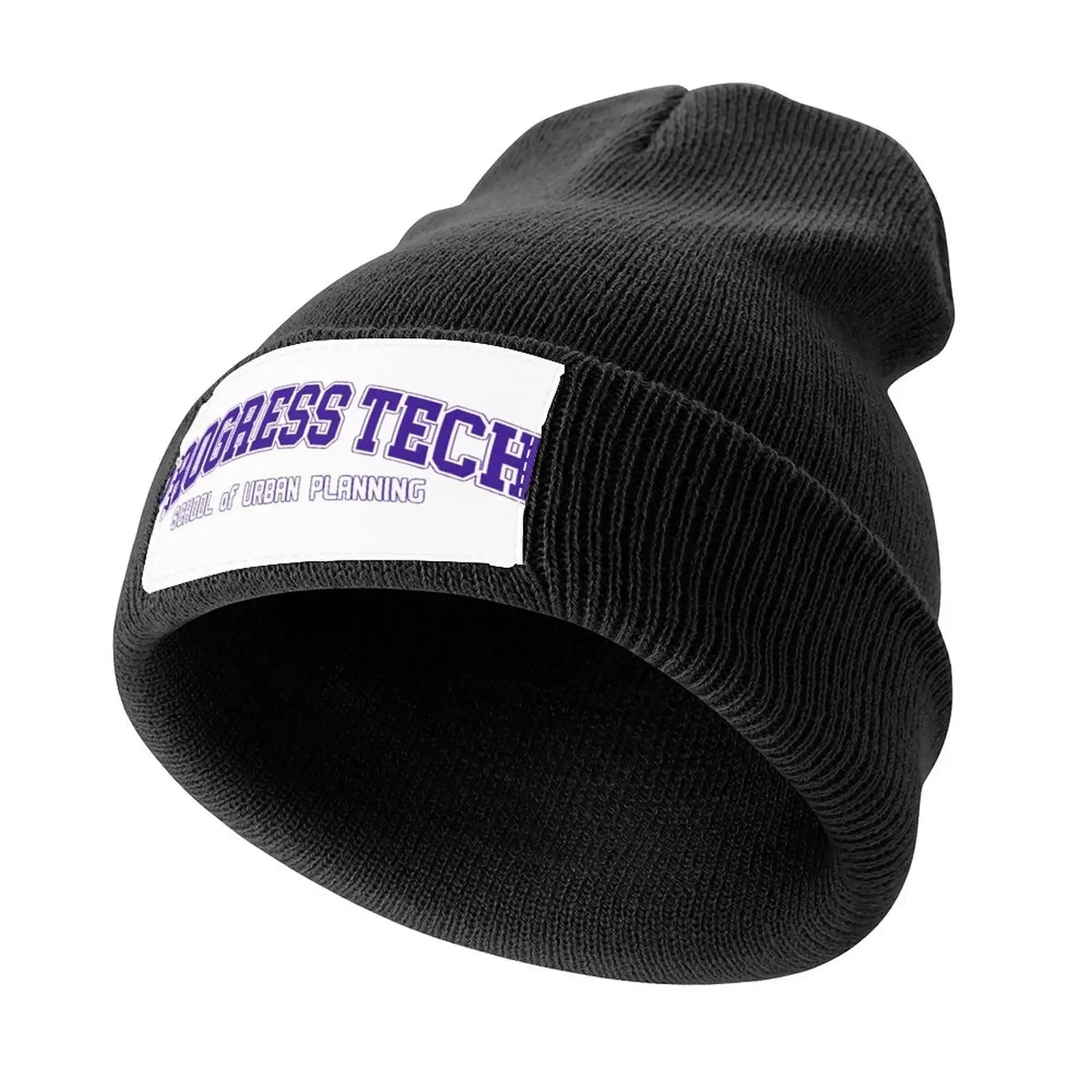 

Copy of Progress Tech Knitted Cap Golf Hat Man Anime Women Caps Men's