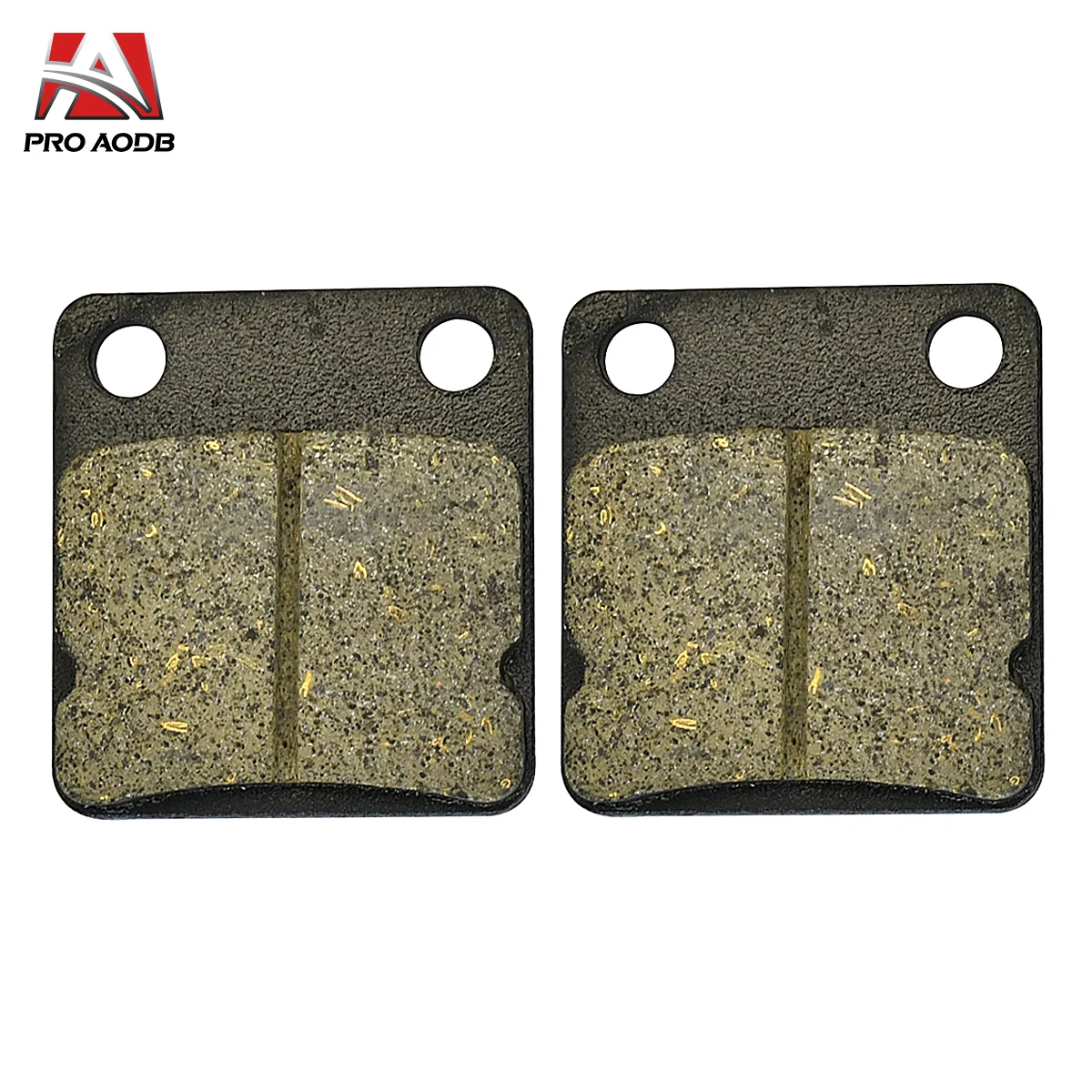 

Motorcycle Accessories Front Brake Pads For ATV Quad Go Kart Dirt Pit Bike Scooter 50cc 70cc 90cc 110cc 125cc 140cc 150cc 160cc