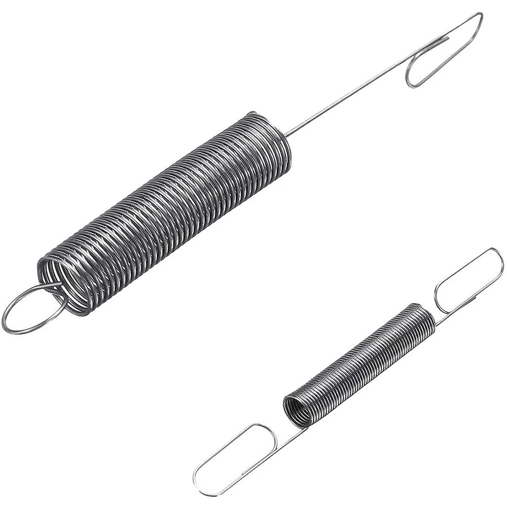 T79C 4 Pack 691859 692211 Governor Spring for Briggs & Stratton Lawn Mower Replacement Part