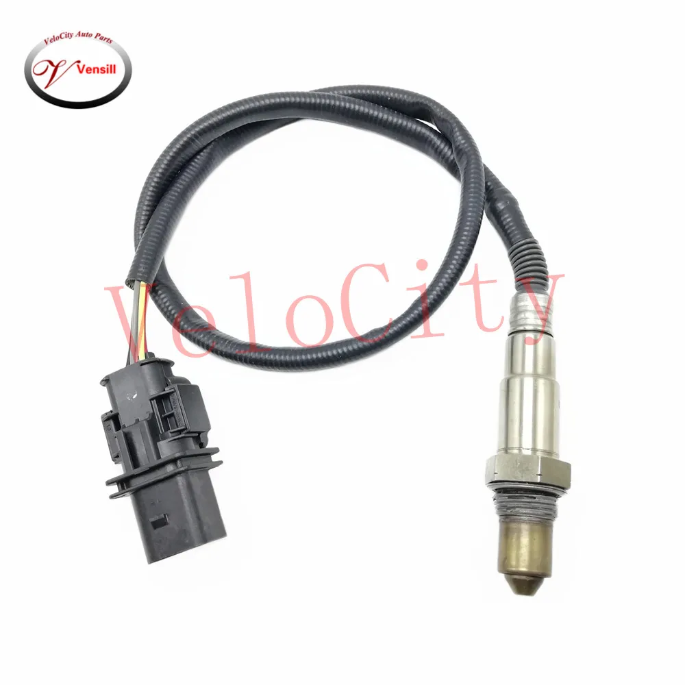 

Кислородный датчик вверх по потоку Lambda Sensor Part No #0281004028 7793825 For BMW X3 X5 E46 E65 E66