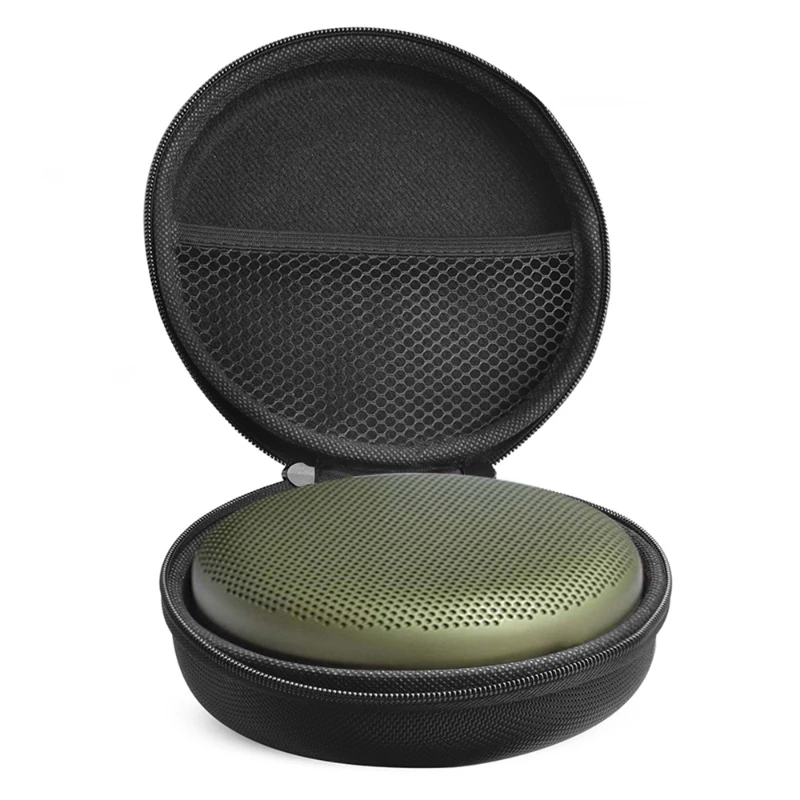 

ZOPRORE Hard EVA Travel Storage Bag Case for B&O Play by Bang & Olufsen Beoplay A1 Portable Bluetooth Speaker