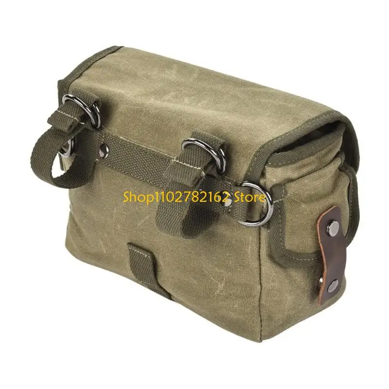 

547B Motorbike Riding Luggage Bag Riding Equipment For Personal Items And Easy Access Pockets Multifunctional Travel Backpack