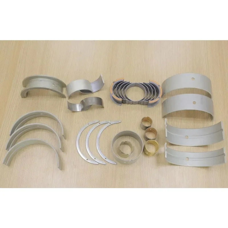 Piston forgé 4EFTE: