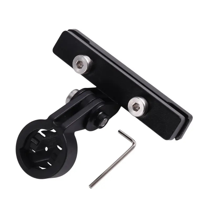 

A51Q-For Magicshine RN120 Bicycle Light Saddle Mount Bracket Holder Camera Support Stand Cycling Bike Accessories