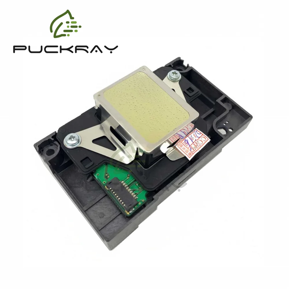 Print Head Printhead for Epson F173050 F173060 F173070 Stylus Photo RX580 1390 1400 1410 1430 L1800 1500W R260 R270 R330 R360