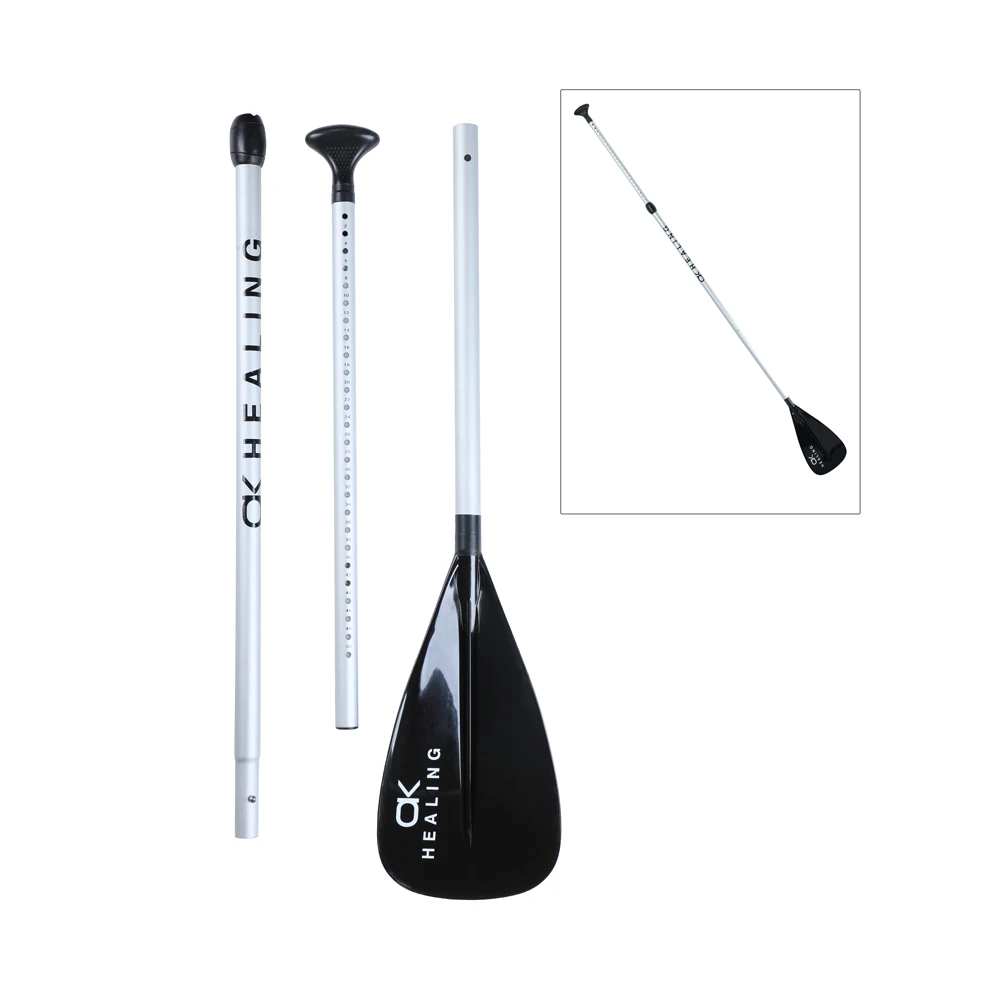 Aluminum Shaft Sup … - image