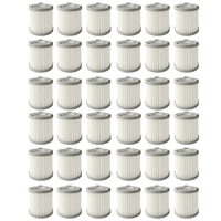 X16A 2025 NEW-36Pcs HEPA Filter For Xiaomi JIMMY JV51 JV53 JV71 JV83 Handheld Wireless Vacuum Cleaner Parts