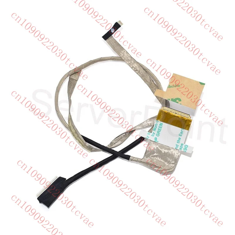 

Кабель BA39-01166A для SAMSUNG NP300E7A NP300E7Z NP305E7A Светодиодный кабель LVDS для ноутбука