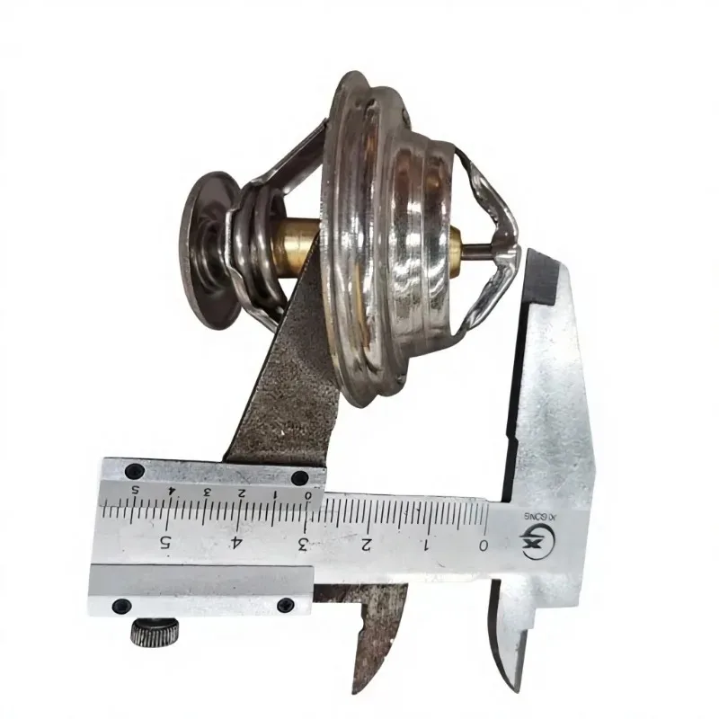 Forklift 490BPG Engine Parts 490B-43002 Thermostat