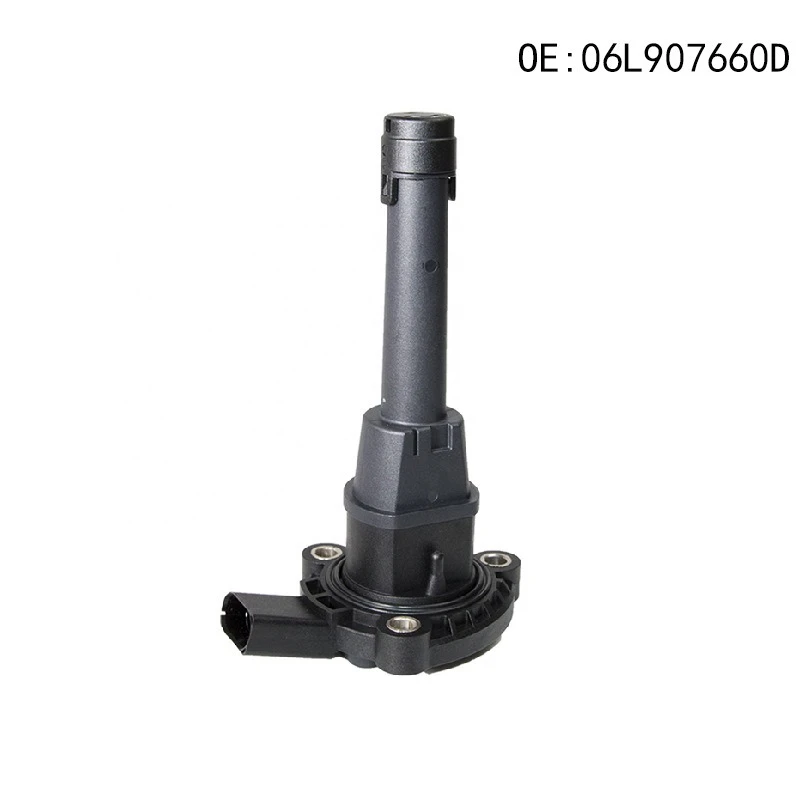 

Oil Level Sensor OE 06L907660D For VW Jetta Golf 7 Audi A3 TT S3 1.8 2.0 TFSI TSI EA888 gen3 06L907660E 06L907660 06L907660C