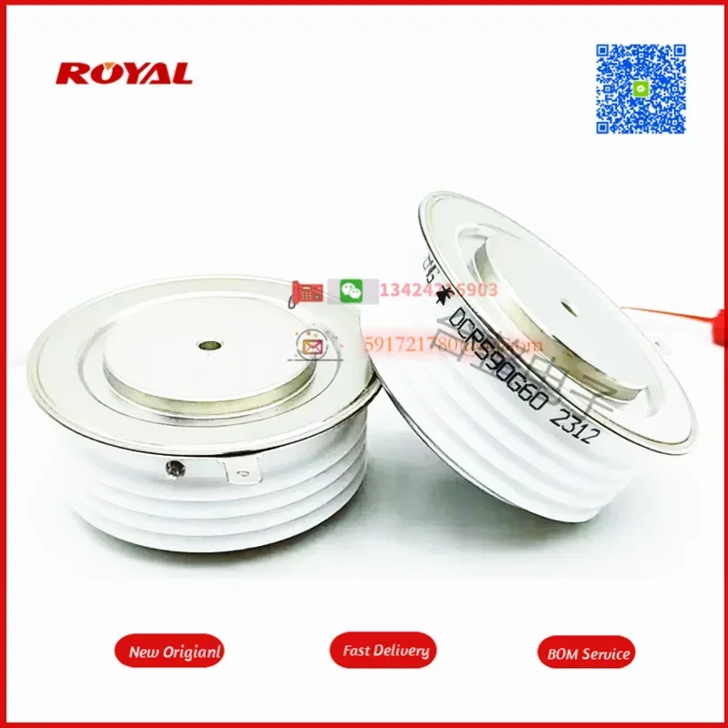 DCR590G60 DCR590G65 DCR590G55  New Thyristor Module