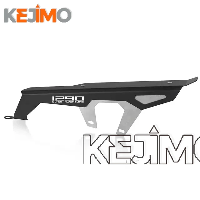 2024 Motorcycle Chain Guard Protector Cover FOR KTM 1050 1090 1190 ADVENTURE/R 1290 SuperAdventure S R T 2013 - 2021 2022 2023