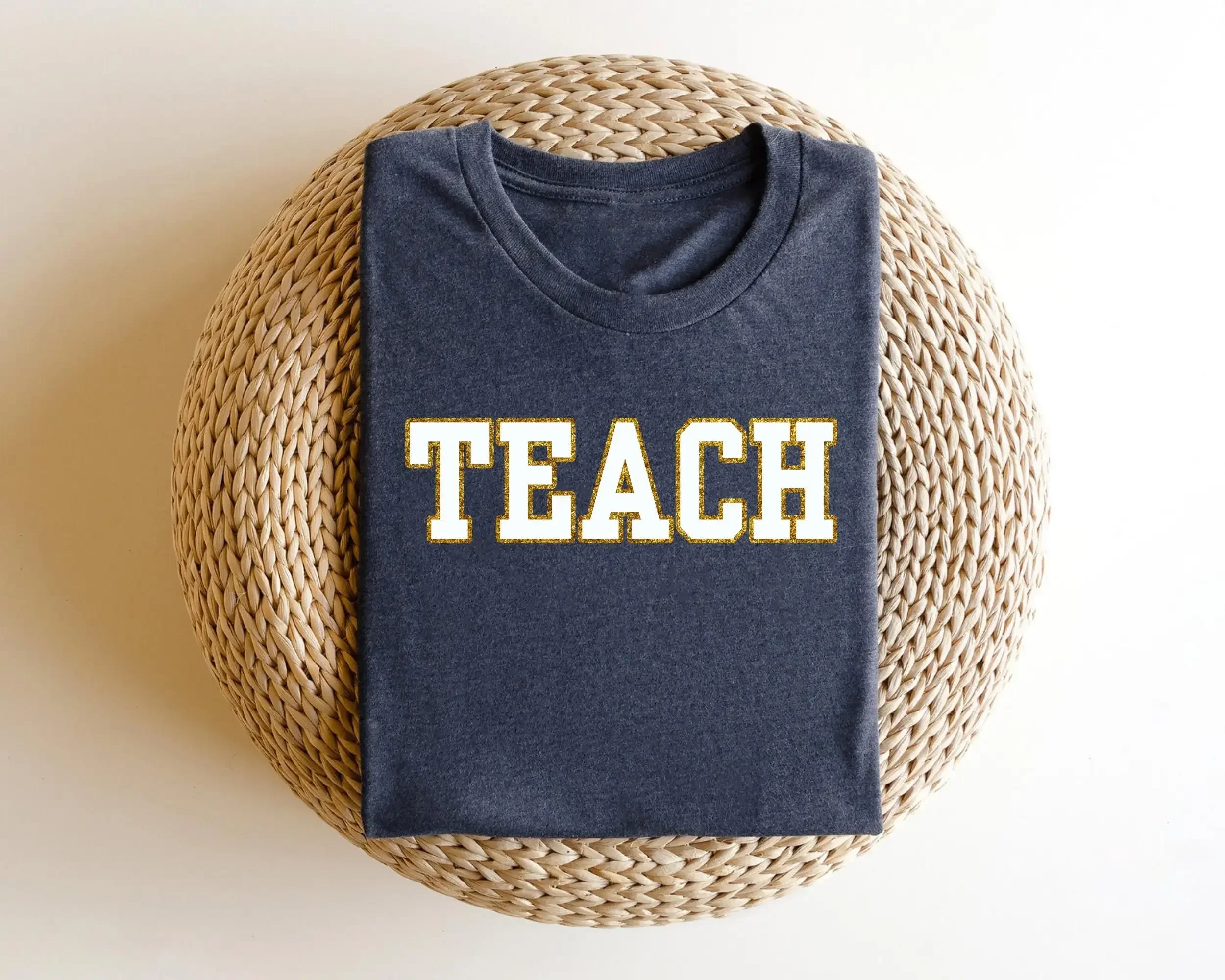 Teacher T Shirt Back To School Compassion Kindness Confidence Teach