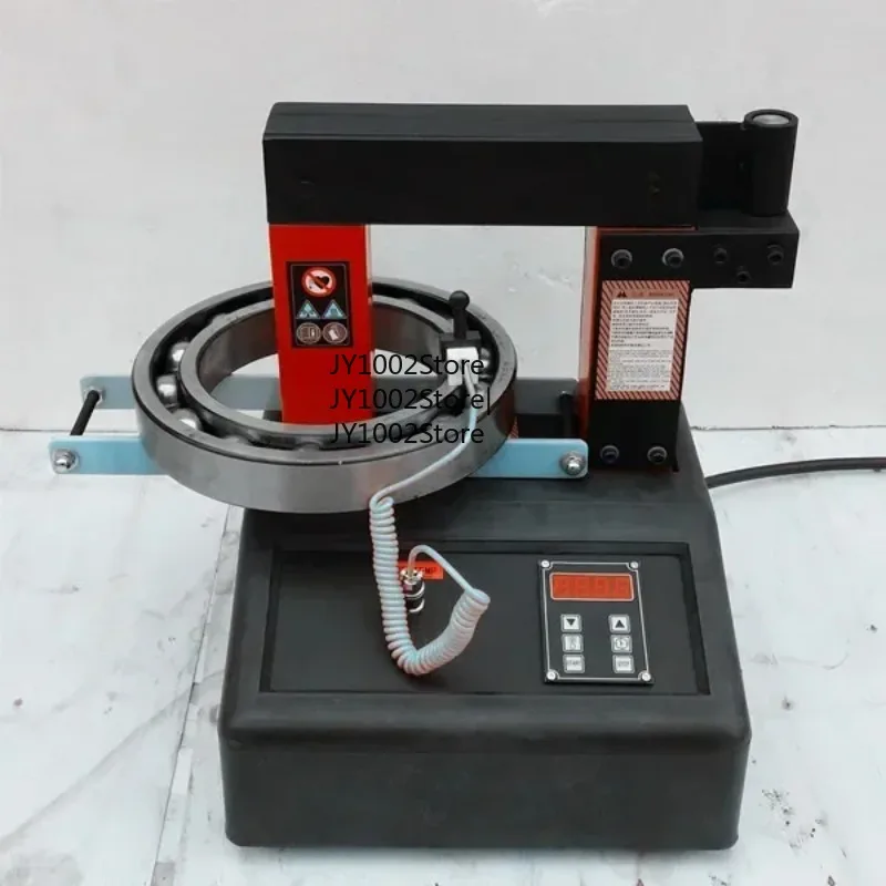 

BH-10 Induction bearing heater
