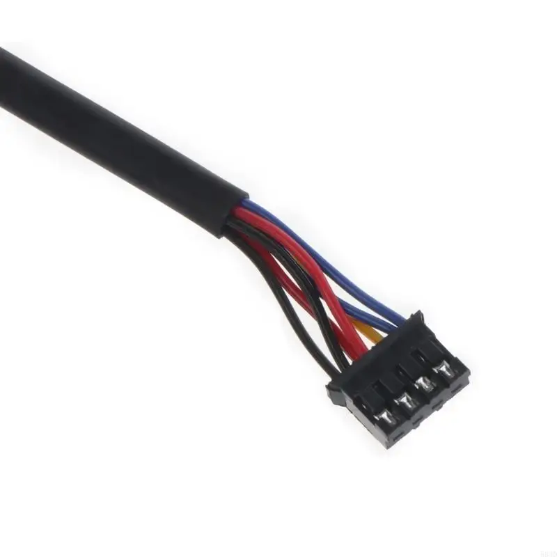 583D Graphics Card Cooling Fan for Colorful GeForce 3060 Ti RTX3060 4Pin 12V