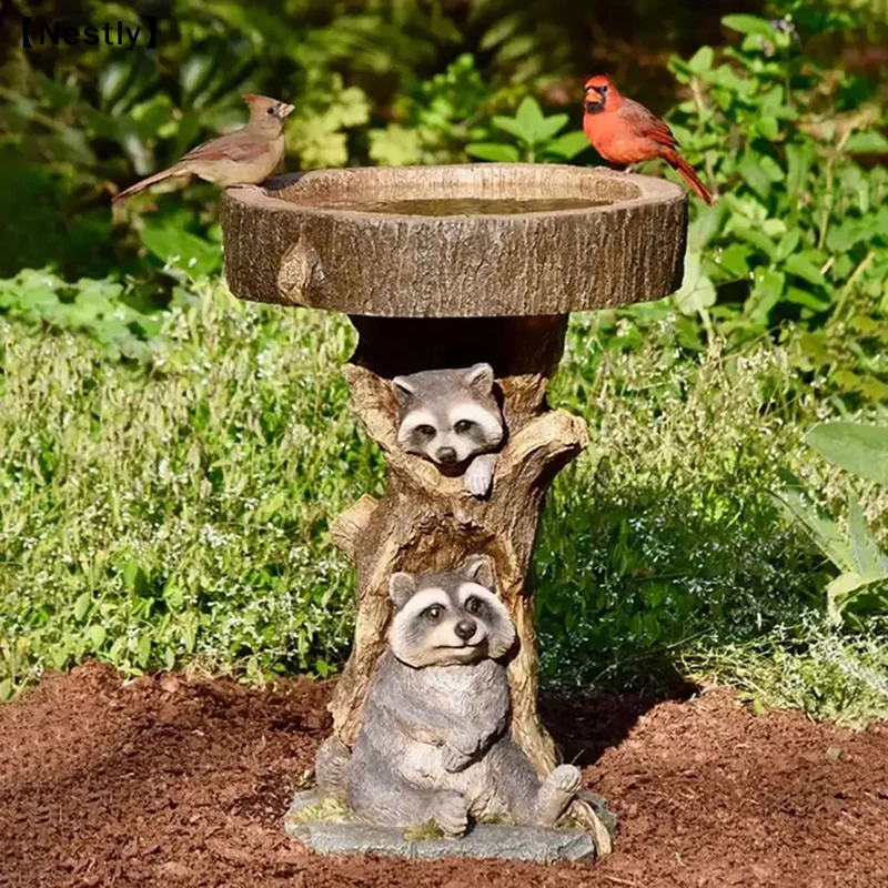 Thumbnail 3 - #30 Cheap Yard Garden Ornaments Worth Buying