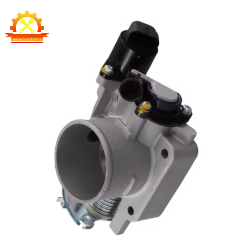 

1008110-E01 1008110-E07 3510023701 96815470 TN03018510 Дроссельная заслонка в сборе для двигателя Great Wall Wingle 3, объем выхлопа 2,2 л