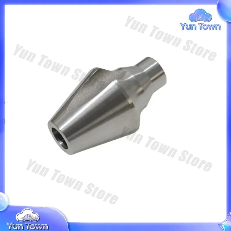 Cemented Tungsten Carbide Spare Parts for MWD & LWD Drilling Pulse System Tools Customized for 2025 Hot Sale