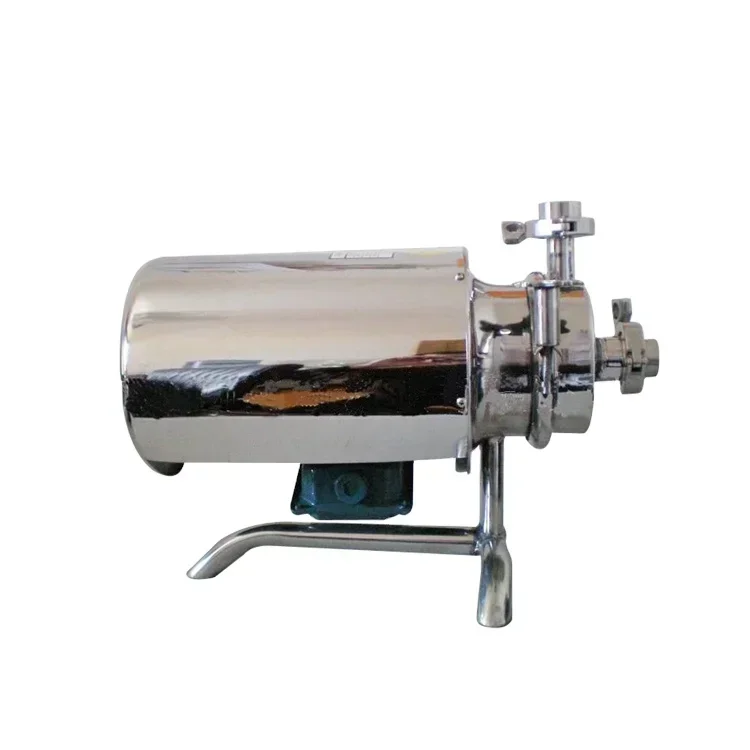 food milk transfer centrifugal pump Hot sales