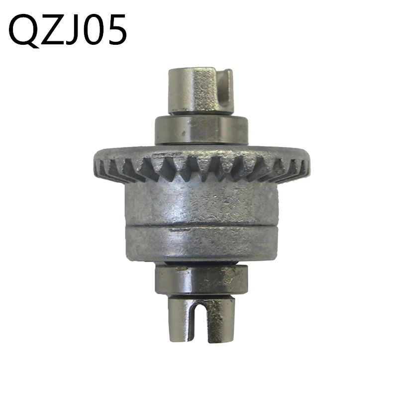 XLH XINLEHONG Hosim Q901 Q902 Q903 1/16 RC Auto Ersatzteile Differential Stoßdämpfer Schwinge Reifen Antriebswelle Lenkung Tasse – Detail 12