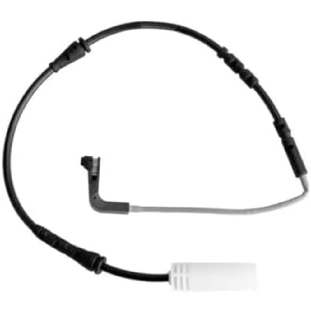 34356790340 Front Axle Disc Brake Pad Wear Sensor For X1 E84 N47 Wagon 2009~2015 2010 2011 2012 2013 2014 Fits OEM Auto Car