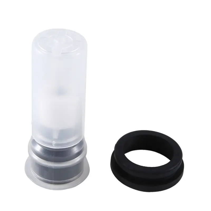 

Superior-1 PCS Windshield Washer Fluid Level Sensor For NISSAN Infiniti Water Sensor Assembly 28911-1E400 SU8136 75141