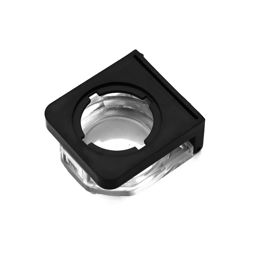 

22MM Dia Push Button Switch Guard Switch Protective Container Dust Cover Guard Push Button Switch Protector Switch Supplies