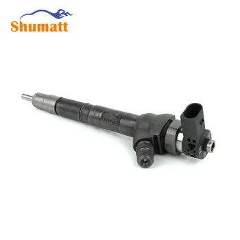 China made new 0445110369 0445110368 Common Rail Fuel Injector 0 445 110 369 OE 03L130277Q OE 03L130277J for diesel engine