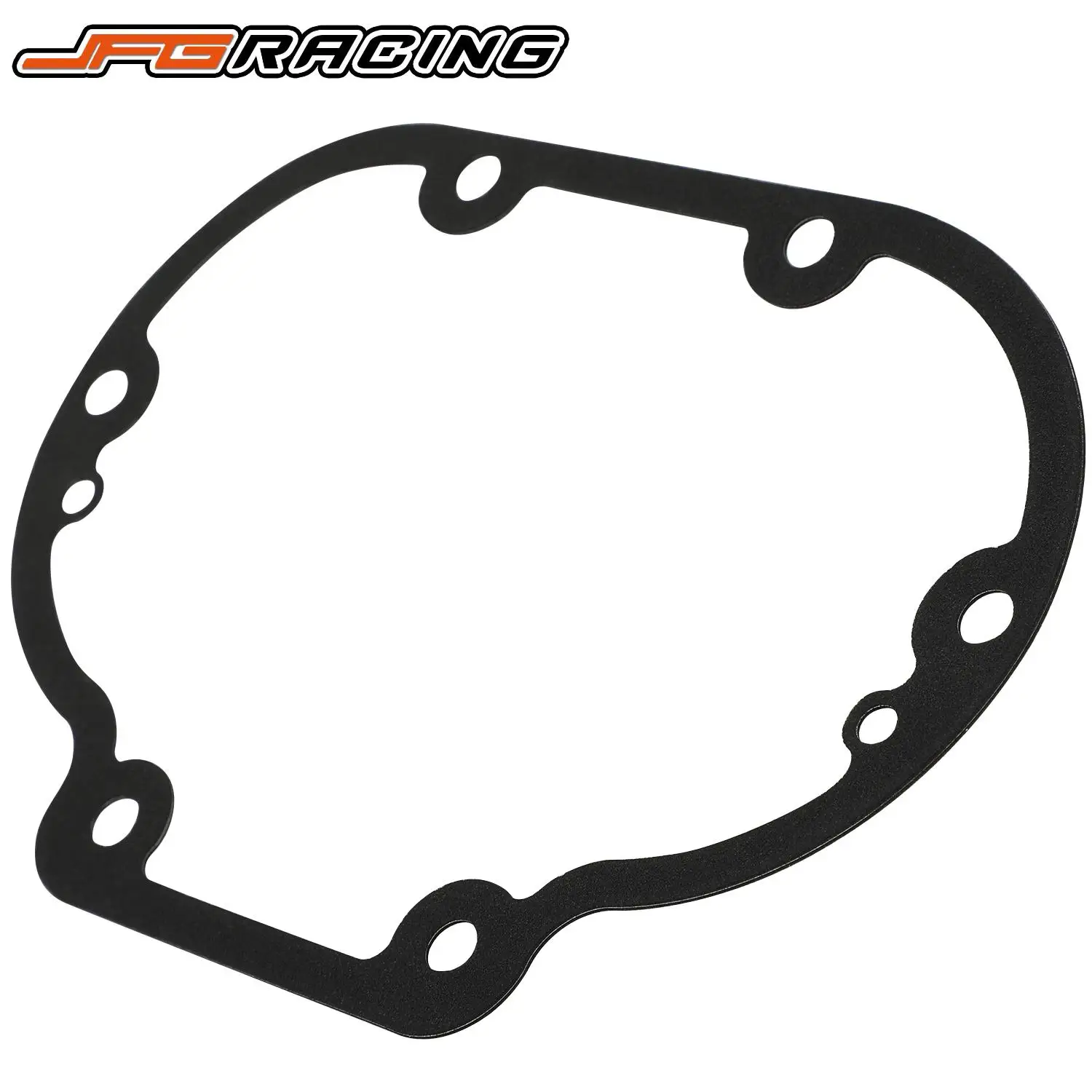 Clutch Gasket Motorcycles Release Cover Gaskets Engine Crankcase Seal Guard For DYNA SOFTAIL 2007-UP Electric Dirt Moto E-Bike