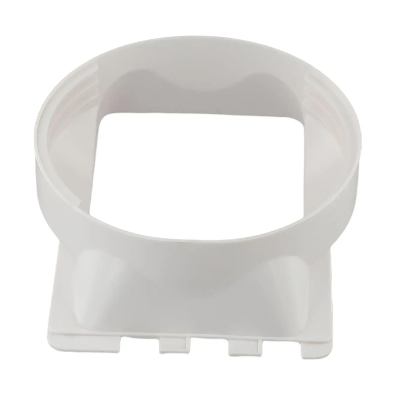 Brand New High-Quality Material Connector Exhaust Pipe Mobile Air Conditioner Duct Adapter Efficient Ventilation