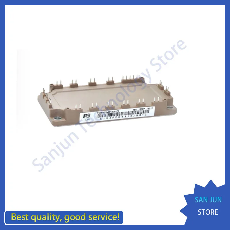 

7MBR35SB120-50 7MBR75U4B-120-50 7MBR75VB120A-70 7MBR75SB120-50 7MBR100U4B120-50 new original igbt module