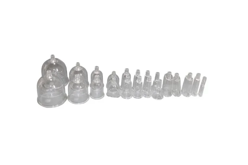 308S aerobic cupping machine, fever scraping machine, breast beauty instrument, unblocking breast, adjusting temperature
