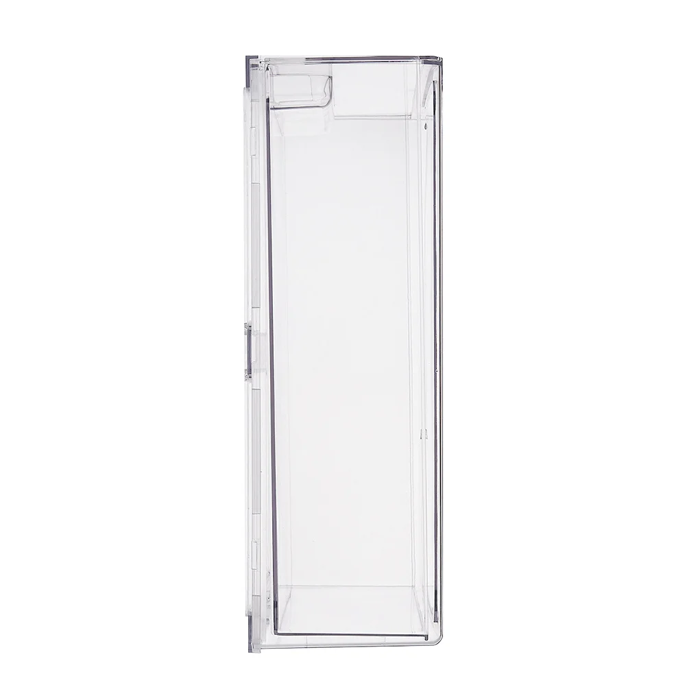 

Fridge Drawer Refrigerator Organizer Bin Transparent Sealed Storage Container Large Capacity Refrigerator Preservation Box
