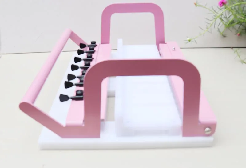 Q09 Steel Row Tangent Cut Hand Cold Soap Homemade Soap Cutter