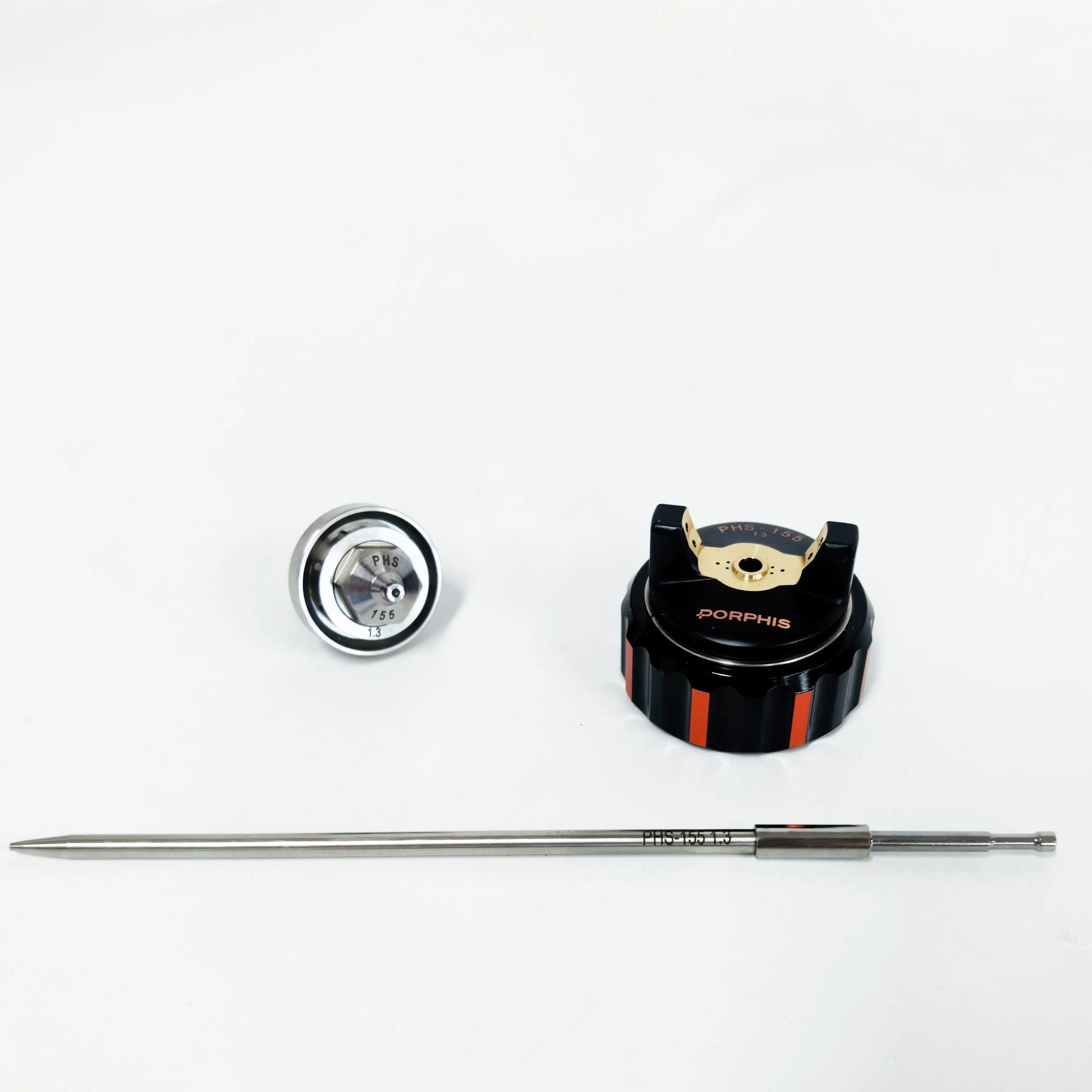 

Original PHS-155 Nozzle Needle Cap Kit