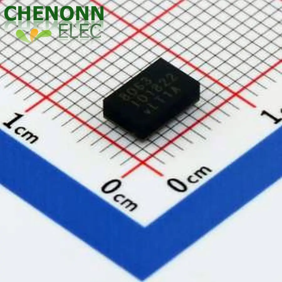 2PCS/LOT LTM8063IY#PBF (DC DC Converters)