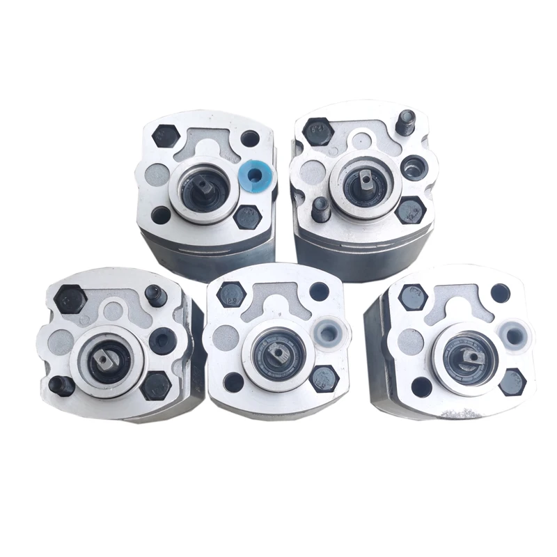 CBK Series Hydraulic Pump CBK-F1.6 CBK-F1.8 CBK-F2.1 CBK-F2.6 CBK-F2.7 CBK-F3.2 CBK-F3.7 CBK-F4.2 gear pump gear rotary pump