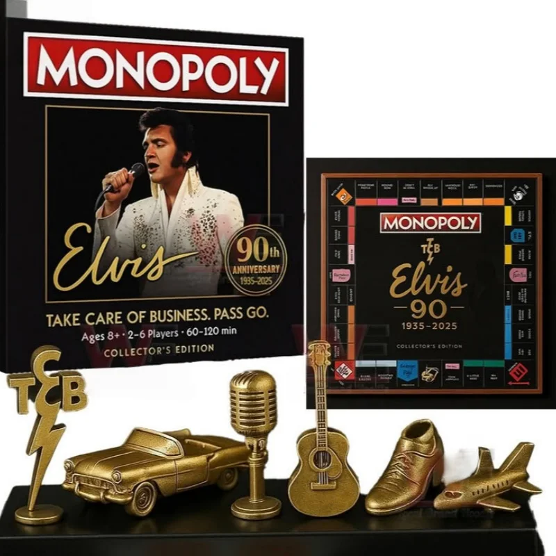 Thumbnail 2 - #4 Best Monopoly to Buy In 2026