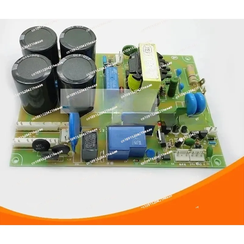 Suitable for Welding Power Board W S250S Power Supply Backplane  Tube TIG200 Dual-purpose Welding Machine Circuit Board