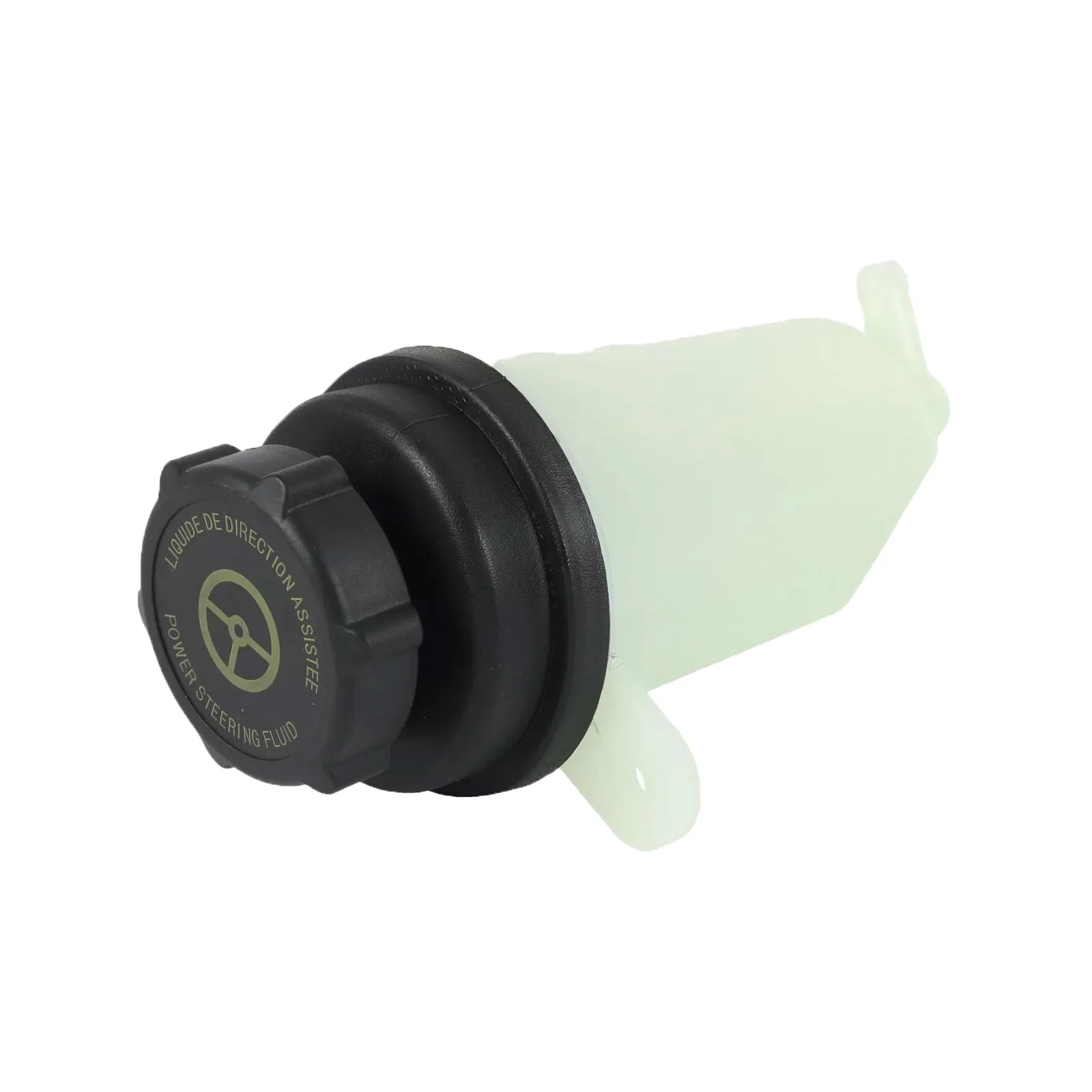 

Бутылка расширительного бачка масла гидроусилителя руля автомобиля 4M513R700AAFit Ford C-Max Focus II 2003-2010 Focus MK2 Zetec-S 2007-2011, аксессуар