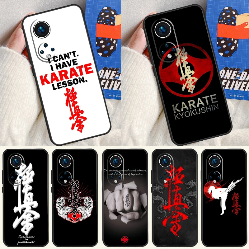 Kyokushin Karate Sy…