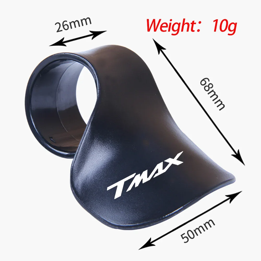 For YAMAHA Motorcycle Accessories TMAX 500 560 530 SX DX Throttle Accelerator Booster Handlebar Grip Assistant Clip Labor Saver