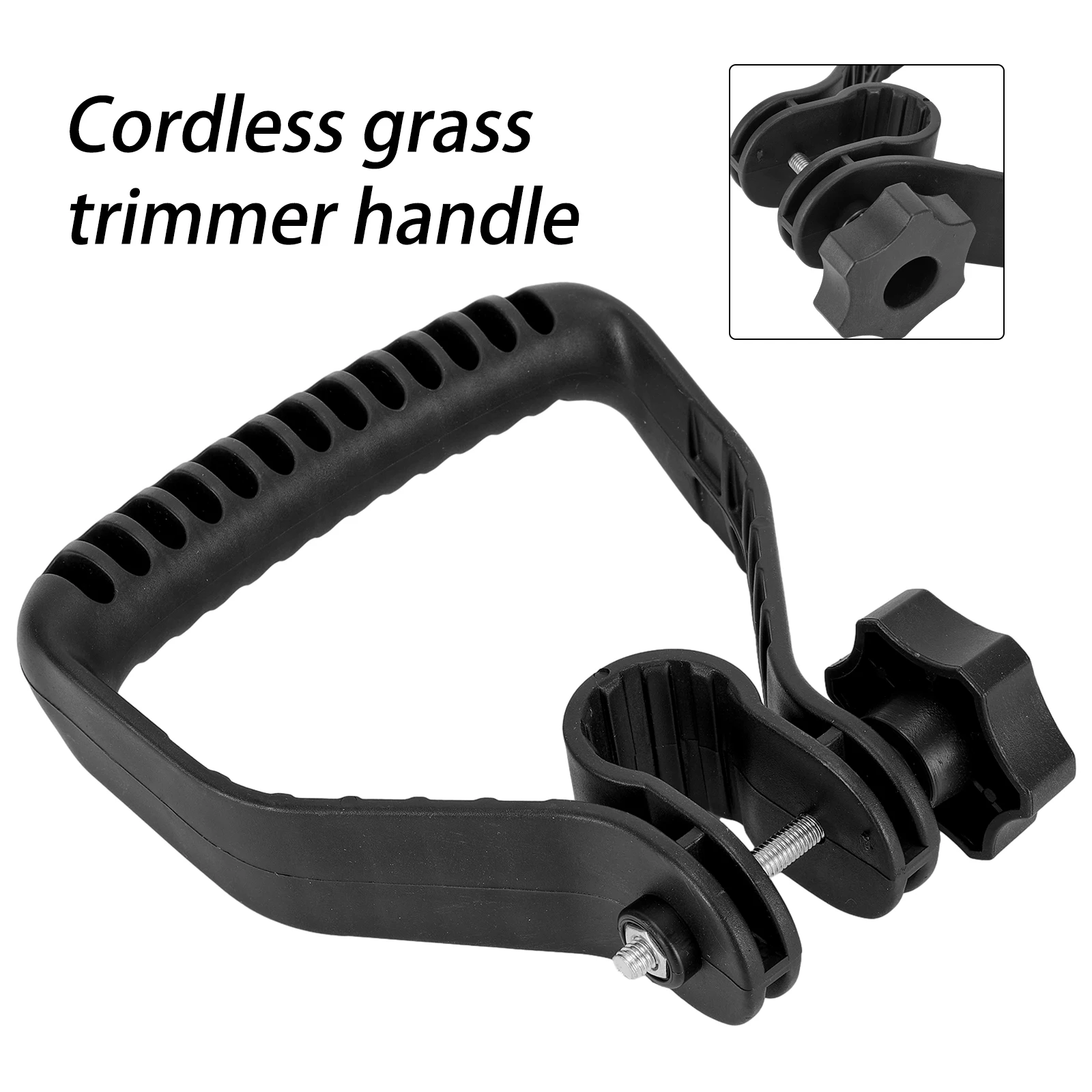 Highly Matched With The Original 1PCS Handle For Electric Trimmer Replacement Tool For Electric Graden Grass Trimmer