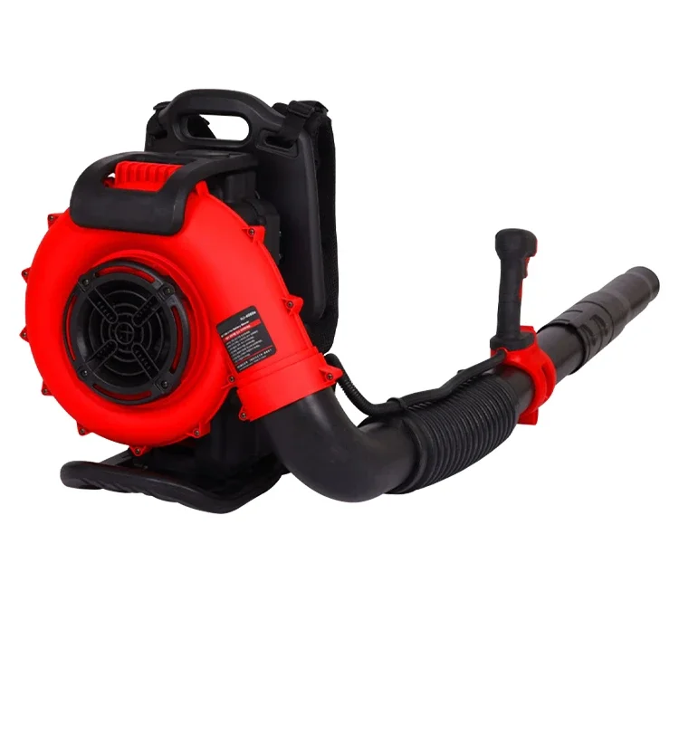 Kaidelong Lithium-ion Hair Dryer High-power Electric Backpack Leaf Blower Snow Blower Property Dust Collector Fire Extinguisher