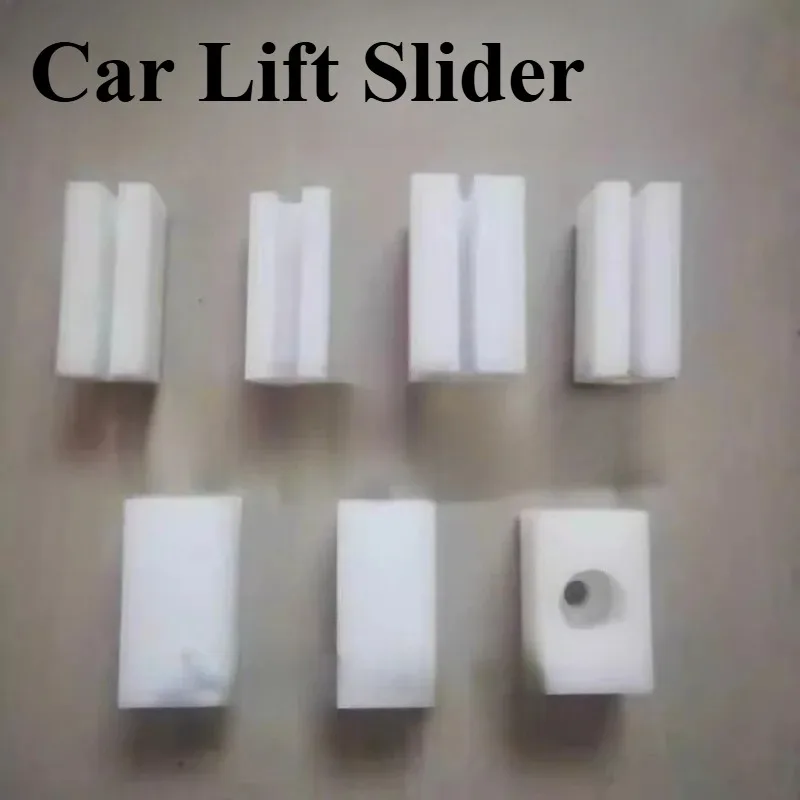 Suitable for 16pcs Car Lift Slider Double Column Car Lift / Heavy Duty  Accessories