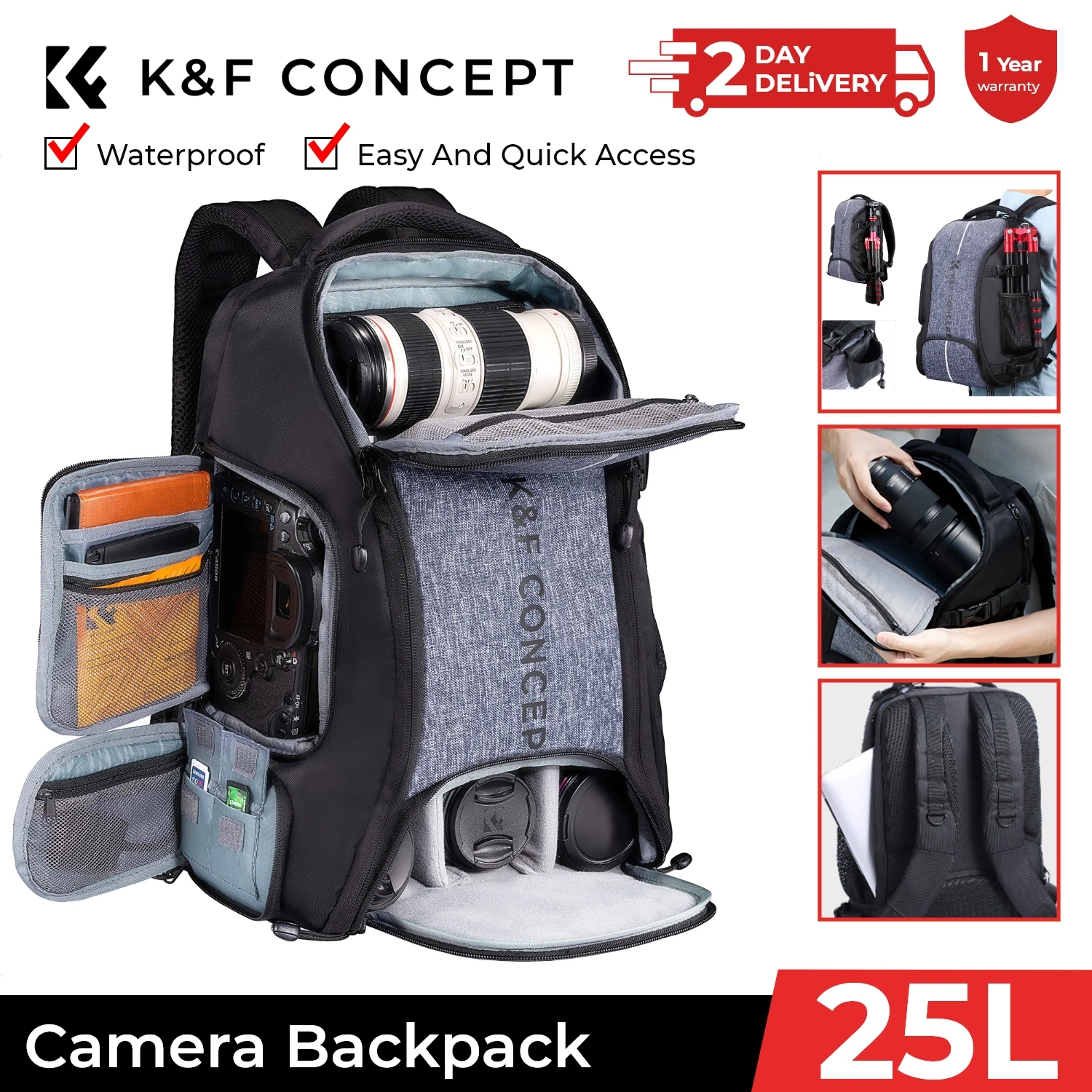 15 laptop camera backpack Tamrac Slim Black Anvil 0230 lenses and accessories in the USA Gear S17 DSLR Camera Backpack from Accessory Power Camera Backpack Camera Bags for