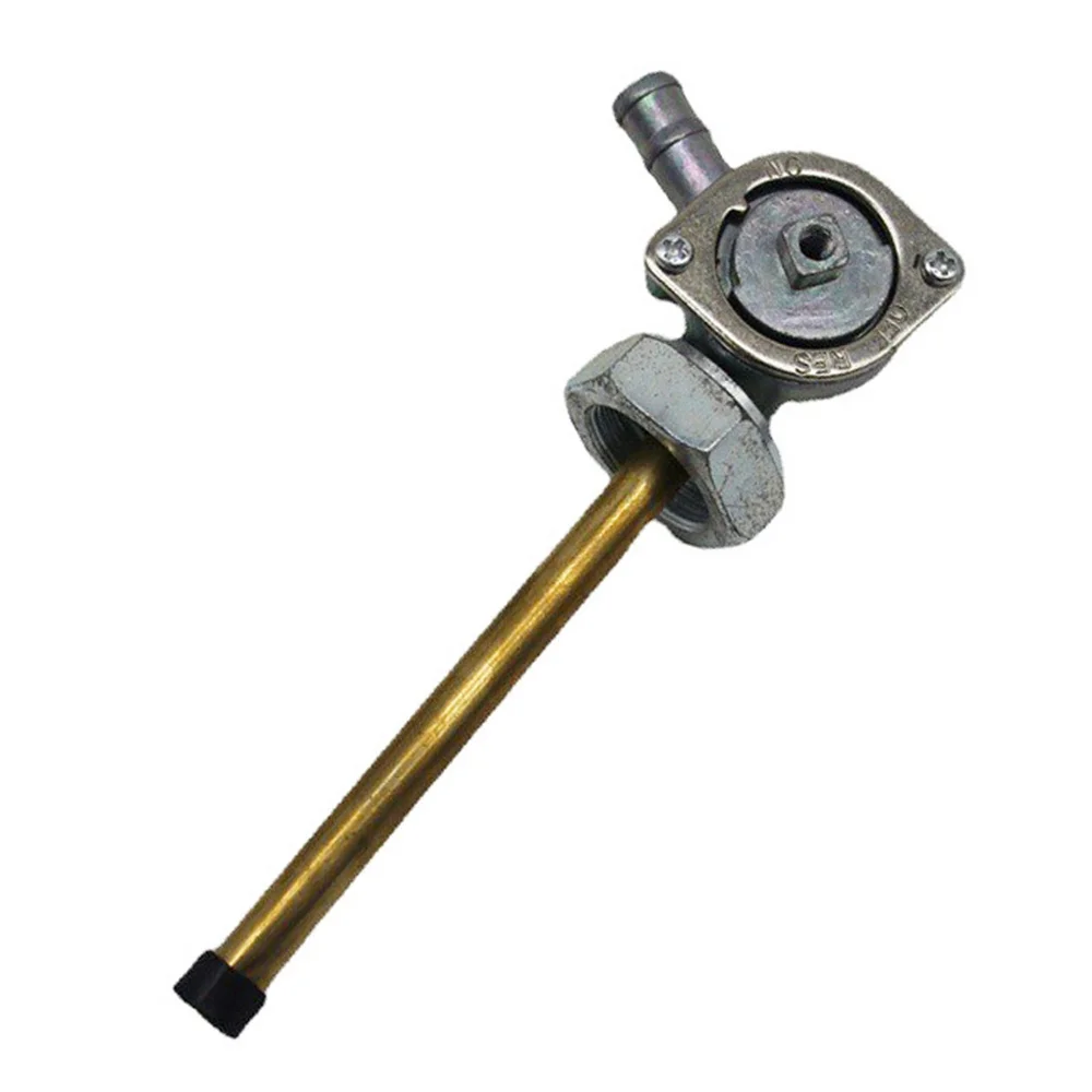 Fuel Petcock Tank Cock Valve Switch for Honda Shadow VLX600 VT600 CBR400 CBR600F VF750 Magna750 NV400 NSR250 MC21 MC28