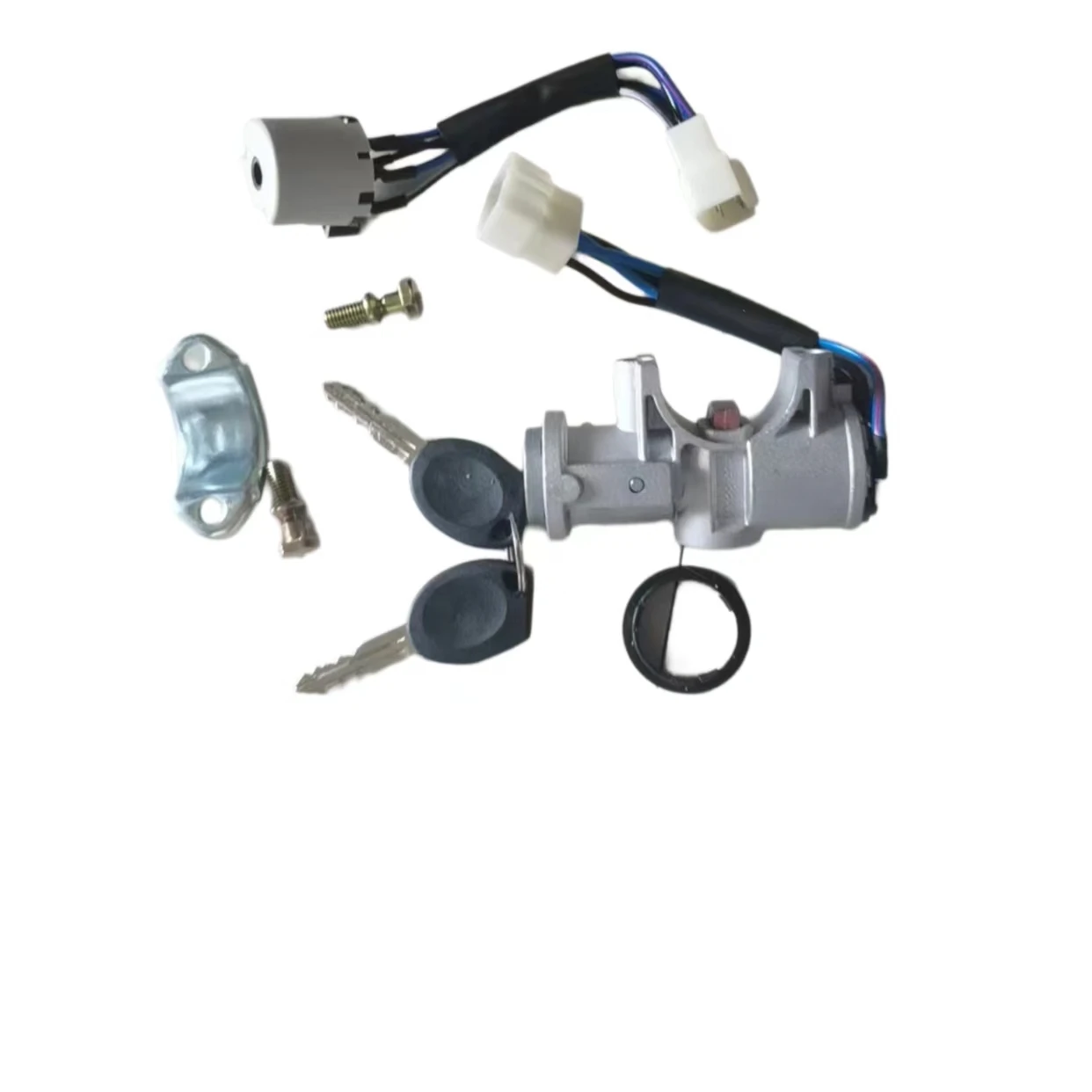 

Переключатель зажигания effa v21 v22 v25 DFSK sokon